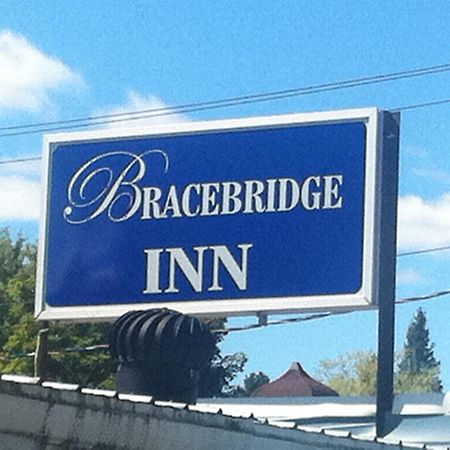 Bracebridge Inn Экстерьер фото