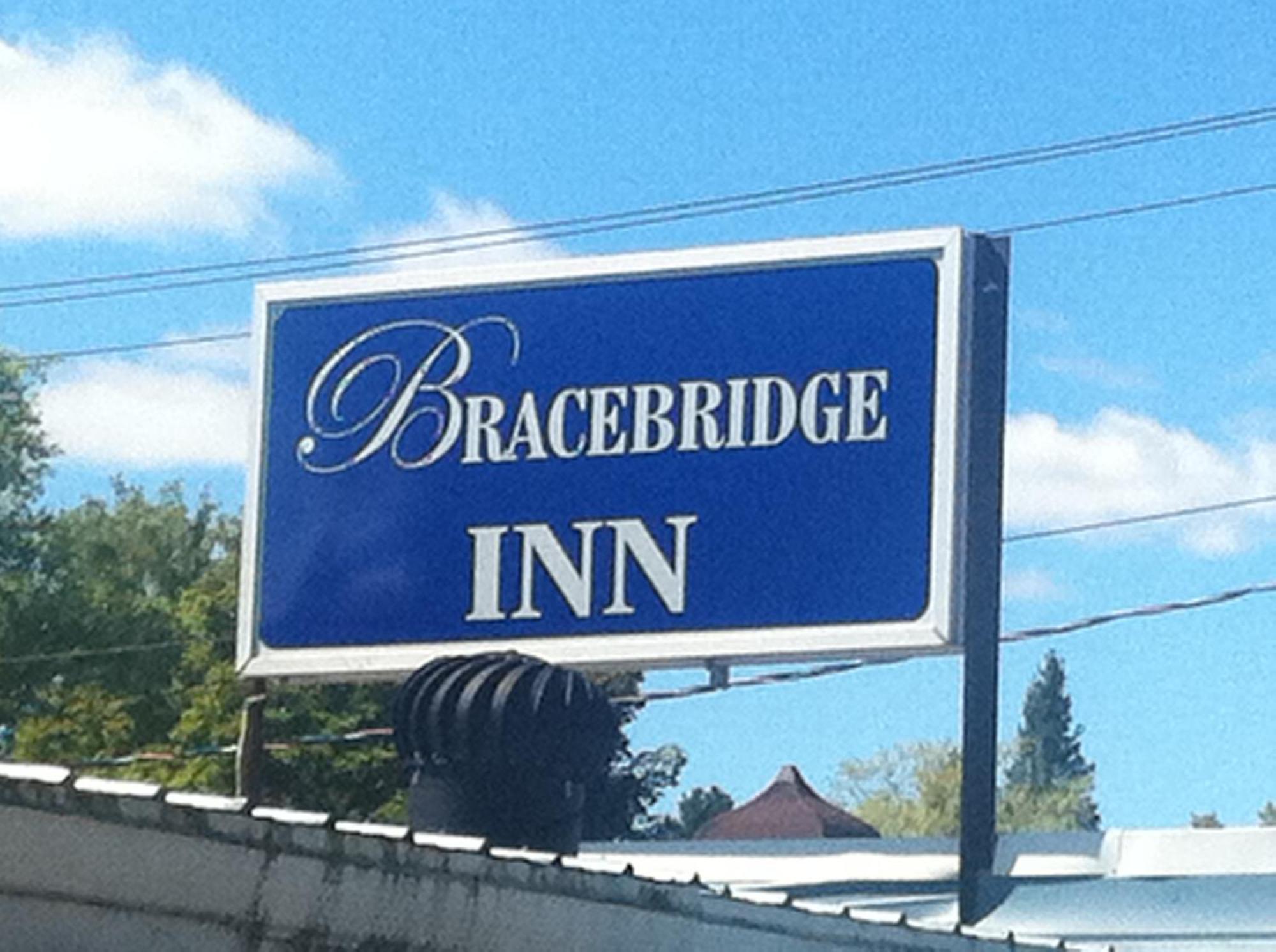 Bracebridge Inn Экстерьер фото